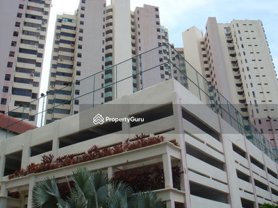 E-Park Condominium, Malaysia E-Park Condominium, Malaysia