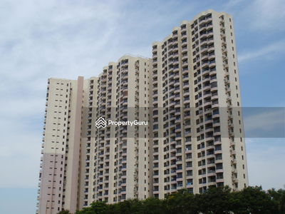 E-Park Condominium, Malaysia E-Park Condominium, Malaysia