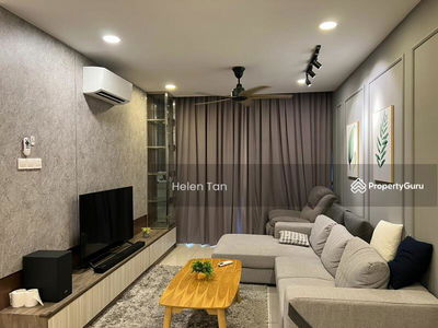 H2O Residences, Malaysia H2O Residences, Malaysia