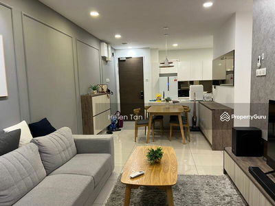 H2O Residences, Malaysia H2O Residences, Malaysia