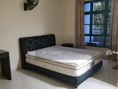 The Straits View Condominium, Malaysia The Straits View Condominium, Malaysia