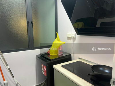 The Birch, Malaysia The Birch, Malaysia