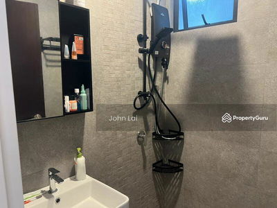 The Birch, Malaysia The Birch, Malaysia