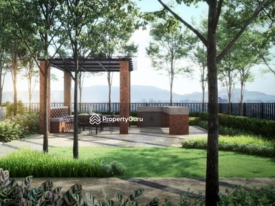 The Birch, Malaysia The Birch, Malaysia