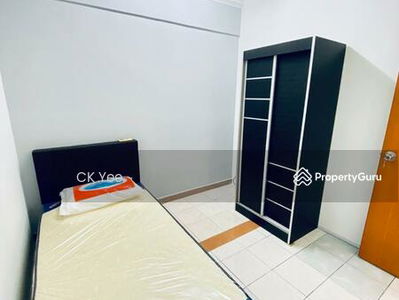 Bukit Jalil City, Malaysia Bukit Jalil City, Malaysia