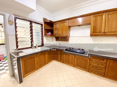 Bukit Jalil City, Malaysia Bukit Jalil City, Malaysia