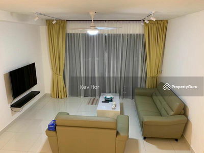 Teega Residences @ Puteri Harbour, Malaysia Teega Residences @ Puteri Harbour, Malaysia