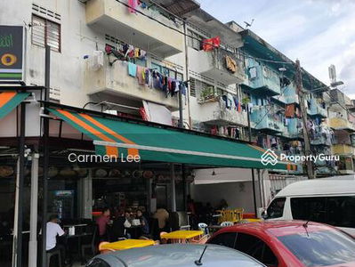 Shop Apartment TRX Bukit Bintang Shop Apartment TRX Bukit Bintang