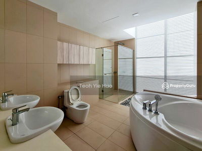 Brunsfield Residence @ U-Thant, Malaysia Brunsfield Residence @ U-Thant, Malaysia