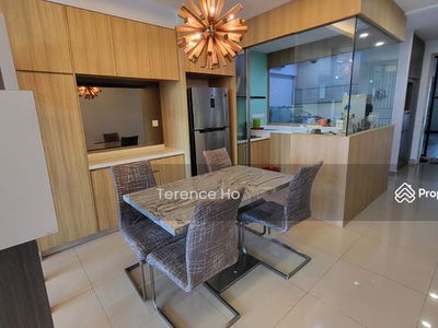 The Leafz @ Sungai Besi, Malaysia The Leafz @ Sungai Besi, Malaysia