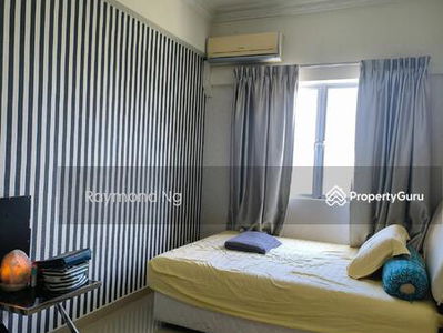 Fortune Park Apartments, Malaysia Fortune Park Apartments, Malaysia