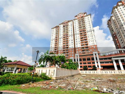 Fortune Park Apartments, Malaysia Fortune Park Apartments, Malaysia