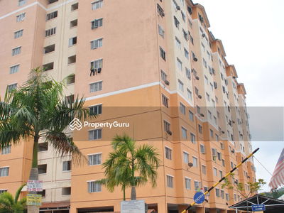 Kantan Court, Malaysia Kantan Court, Malaysia