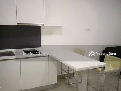 Eclipse Residence @ Pan'gaea, Malaysia Eclipse Residence @ Pan'gaea, Malaysia