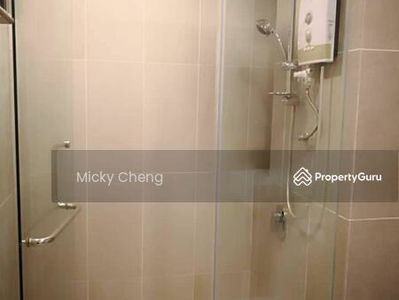 Eclipse Residence @ Pan'gaea, Malaysia Eclipse Residence @ Pan'gaea, Malaysia