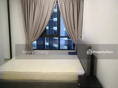 Eclipse Residence @ Pan'gaea, Malaysia Eclipse Residence @ Pan'gaea, Malaysia