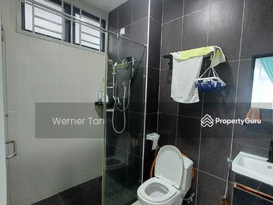 D'Secret Garden @ Kempas Indah, Malaysia D'Secret Garden @ Kempas Indah, Malaysia