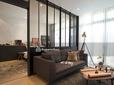 Green Haven @ Kota Puteri, Johor Bahru, Malaysia Green Haven @ Kota Puteri, Johor Bahru, Malaysia