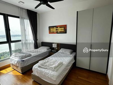 Teega Suites @ Puteri Harbour, Malaysia Teega Suites @ Puteri Harbour, Malaysia