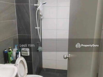 Traders Garden @ Cheras Selatan, Malaysia Traders Garden @ Cheras Selatan, Malaysia