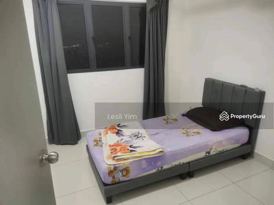 Traders Garden @ Cheras Selatan, Malaysia Traders Garden @ Cheras Selatan, Malaysia