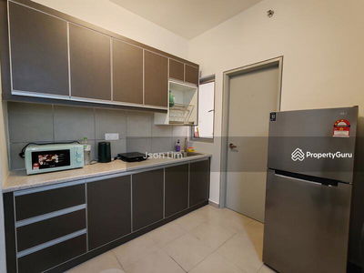 Tangerine Suites, Malaysia Tangerine Suites, Malaysia