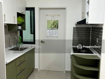 M Adora @ Wangsa Melawati, Malaysia M Adora @ Wangsa Melawati, Malaysia