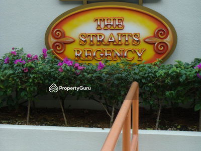 The Straits Regency, Malaysia The Straits Regency, Malaysia