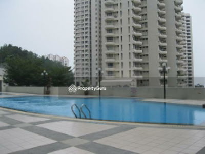 The Straits Regency, Malaysia The Straits Regency, Malaysia