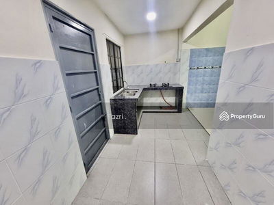 Taman Megah, Kajang, Malaysia Taman Megah, Kajang, Malaysia