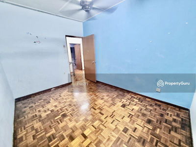 Taman Megah, Kajang, Malaysia Taman Megah, Kajang, Malaysia