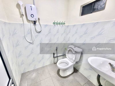 Taman Megah, Kajang, Malaysia Taman Megah, Kajang, Malaysia