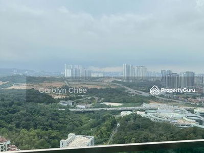 City of Green @ Bukit Jalil, Malaysia City of Green @ Bukit Jalil, Malaysia