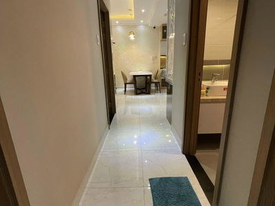 RichStar Apartment, Vietnam RichStar Apartment, Vietnam