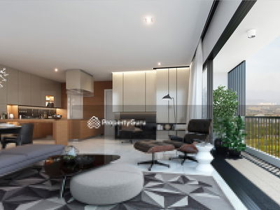 South Brooks, Malaysia South Brooks, Malaysia