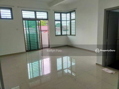 2 Storey Terrace Paya Rumput Utama Melaka Tengah, Malaysia 2 Storey Terrace Paya Rumput Utama Melaka Tengah, Malaysia