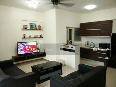 Birch Regency - Times Square, Malaysia Birch Regency - Times Square, Malaysia