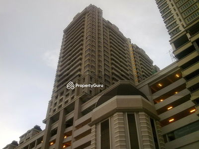 Birch Regency - Times Square, Malaysia Birch Regency - Times Square, Malaysia