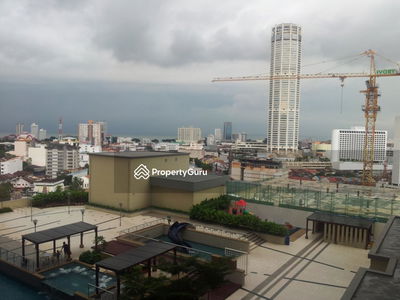 Birch Regency - Times Square, Malaysia Birch Regency - Times Square, Malaysia