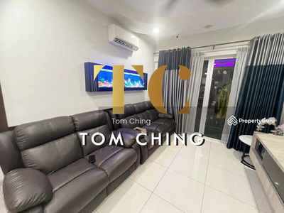 The Golden Triangle, Malaysia The Golden Triangle, Malaysia