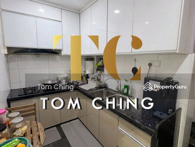 The Golden Triangle, Malaysia The Golden Triangle, Malaysia