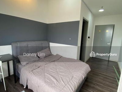 Paramount Utropolis Glenmarie, Malaysia Paramount Utropolis Glenmarie, Malaysia