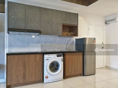 Continue Condominium, Malaysia Continue Condominium, Malaysia