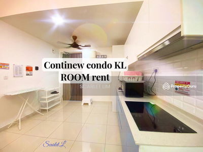Continue Condominium, Malaysia Continue Condominium, Malaysia