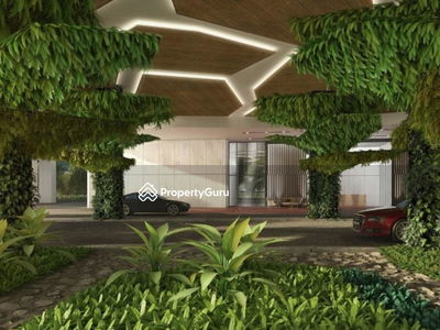 Continue Condominium, Malaysia Continue Condominium, Malaysia