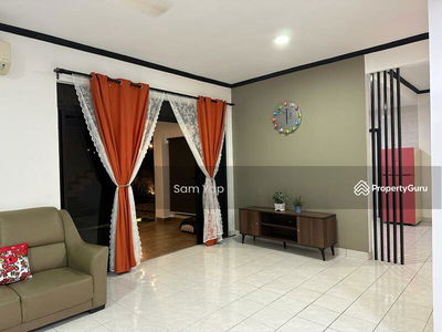 Bukit Rahman Putra, Malaysia Bukit Rahman Putra, Malaysia