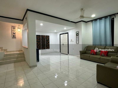 Bukit Rahman Putra, Malaysia Bukit Rahman Putra, Malaysia