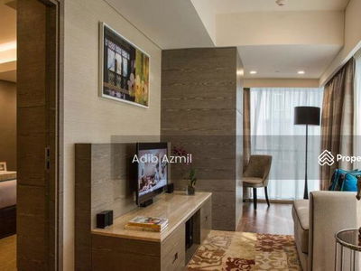 Convenient Condo Living in the Heart of Shopping District, Malaysia Convenient Condo Living in the Heart of Shopping District, Malaysia