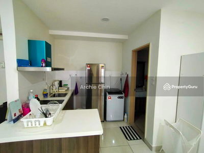 Maisson Ara Damansara, Malaysia Maisson Ara Damansara, Malaysia