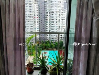 Maisson Ara Damansara, Malaysia Maisson Ara Damansara, Malaysia